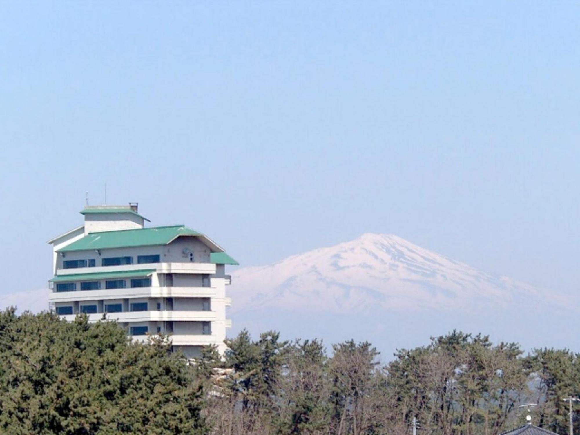 Yunohama Onsen Hanayubi Nihonkai - Vacation Stay 67572V Tsuruoka Luaran gambar